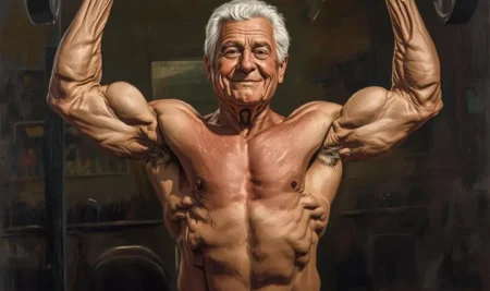 Creatina y entrenamiento de fuerza en personas mayores: ¿una estrategia eficaz para el envejecimiento saludable?