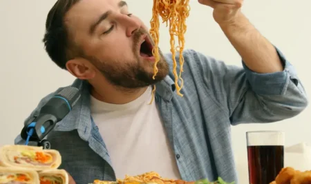 ¿Por qué reaccionamos de forma distinta al exceso calórico? El papel del NEAT