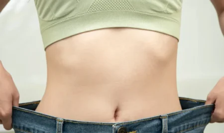 Más allá del «comer menos y moverse más»: La complejidad de la regulación del peso corporal