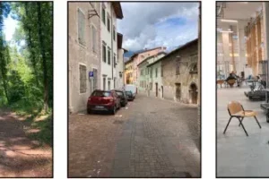 El entorno como factor clave en la promoción de la actividad física