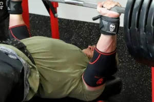 las coderas de neopreno