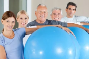 El poder del ejercicio para la depresión en adultos mayores con deterioro cognitivo leve: Una guía basada en la ciencia