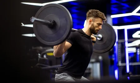Entrenamiento de fuerza para la ansiedad y depresión: La nueva herramienta clave para la salud mental en jóvenes