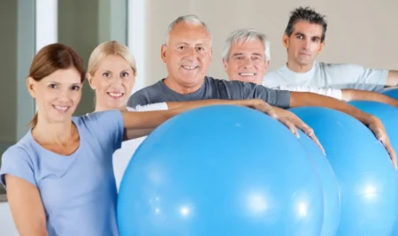 El poder del ejercicio para la depresión en adultos mayores con deterioro cognitivo leve: Una guía basada en la ciencia