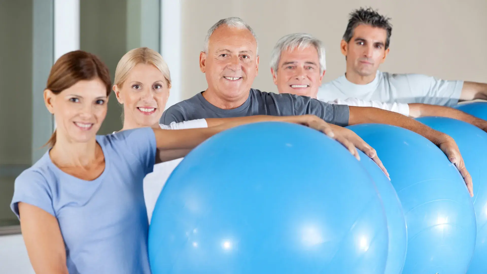 El poder del ejercicio para la depresión en adultos mayores con deterioro cognitivo leve: Una guía basada en la ciencia