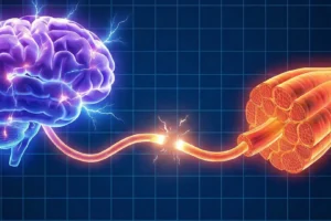 la fatiga y crecimiento muscular se relacionan según la ciencia.