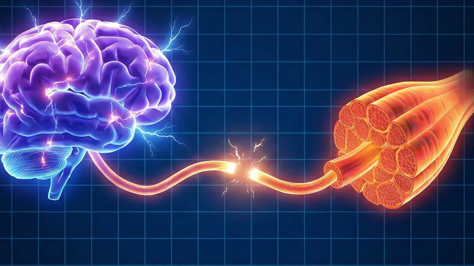 la fatiga y crecimiento muscular se relacionan según la ciencia.