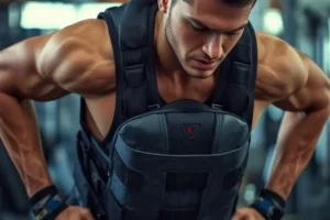 ENTRENAMIENTO DE FUERZA CON LASTRE