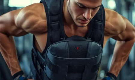 ¿Pesas en el cuerpo? Lo que la ciencia nos dice sobre el entrenamiento con resistencia «ponible» (WRT)