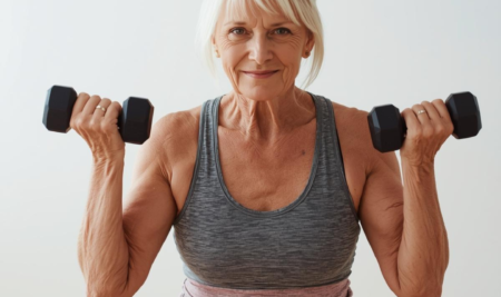 Sarcopenia: ¿Cuál es la estrategia más eficaz para recuperar fuerza y masa muscular?