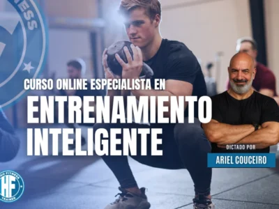 Especialista en Entrenamiento Inteligente