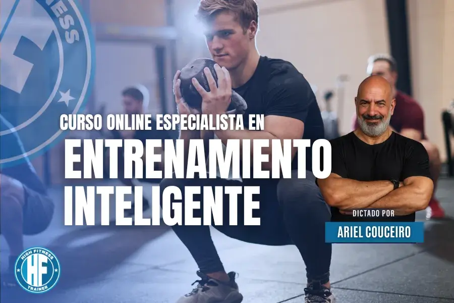 curso online especialista en entrenamiento inteligente por ariel couceiro