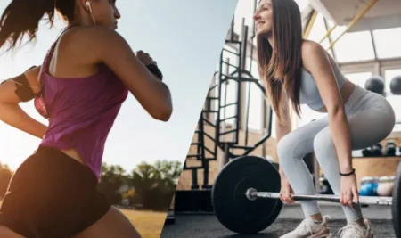 Entrenamiento Híbrido: ¿Interferencia entre Fuerza y Resistencia?