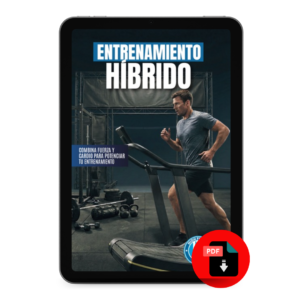 Libro Digital Entrenamiento Híbrido