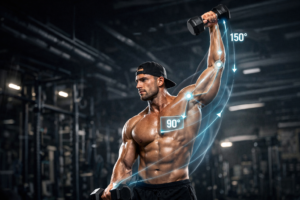 vuelos laterales rango completo si o no