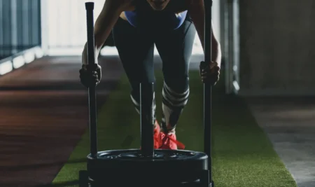 Competiciones de Fitness Híbrido y Programación Inteligente