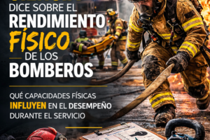 Bomberos