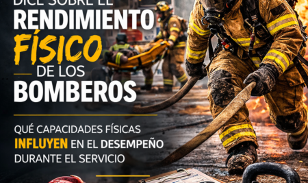¿Qué tan preparado está el cuerpo de Bomberos para enfrentar una emergencia?
