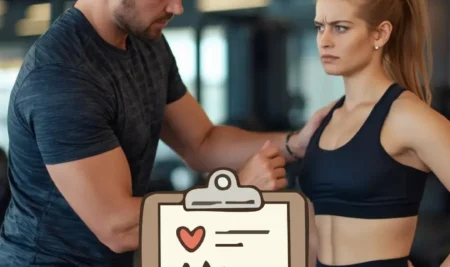 El error que comete el 90% de los entrenadores con el certificado médico.