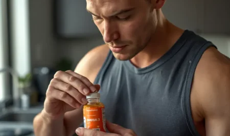 ¿Pueden los ácidos grasos omega-3 y las vitaminas antioxidantes potenciar los efectos del HIFT?