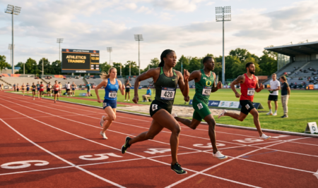 La Tríada de la Atleta Femenina: Disfunción Energética y Riesgo Estructural
