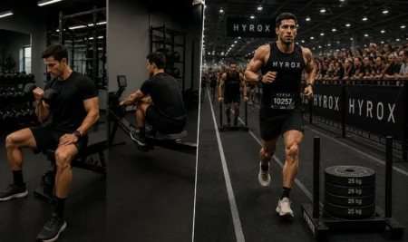 El Arte del Equilibrio: Adaptaciones Biológicas en el Entrenamiento Concurrente