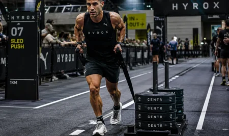 ¿Fuerza o Resistencia? El Desafío del Entrenamiento Concurrente en el Atleta de HYROX