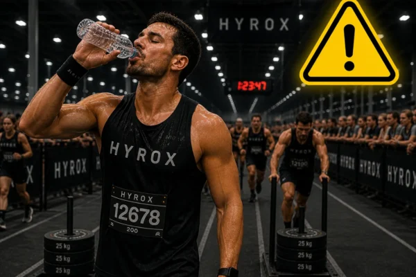hyrox_water_warning