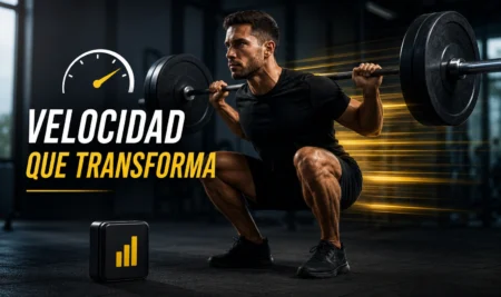 Velocidad de ejecución en el entrenamiento: la variable que muchos entrenadores ignoran