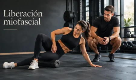 Liberación Miofascial: beneficios reales, límites y aplicación práctica en el entrenamiento