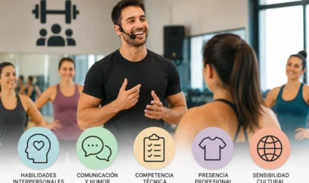 La brecha en la imagen del instructor: Por qué entrenadores y alumnos no siempre ven lo mismo.