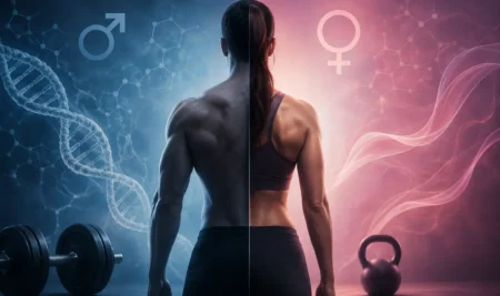Hormonas, fuerza y resistencia: lo que la transición de género nos enseña sobre la fisiología del entrenamiento