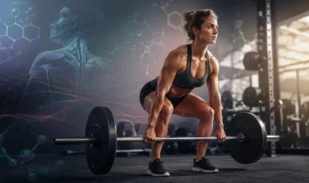 Más allá de los mitos: qué dice la ciencia sobre la fuerza, las hormonas y la salud femenina.