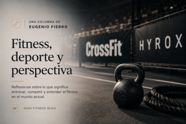 cross y hyrox