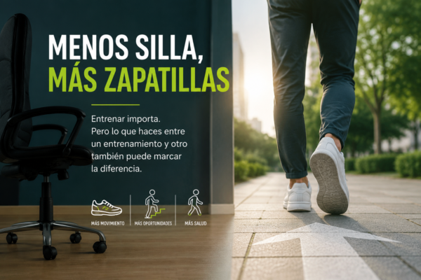 actividad fisica