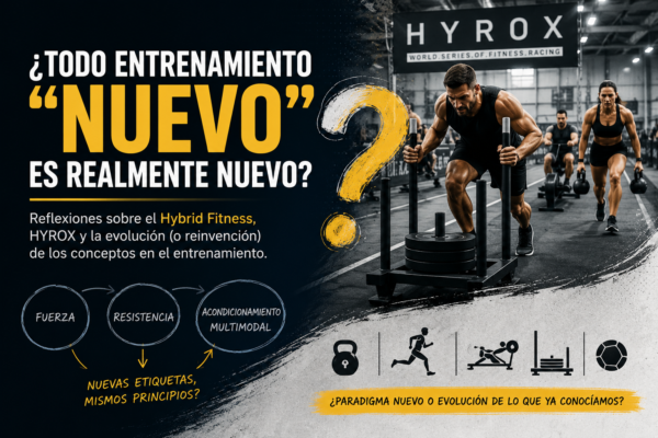 hybrid fitness
