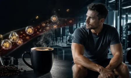 ¿De verdad el café aumenta la testosterona? Analizamos la complejidad de sus efectos hormonales