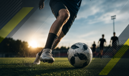 ¿Cómo hacemos más completo a un futbolista juvenil?