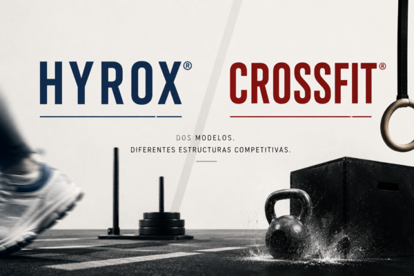 CFT & HYROX