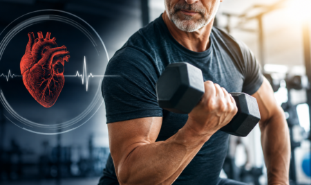 Cómo entrenar personas con hipertensión