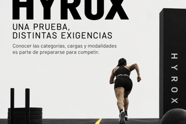 categorias hyrox
