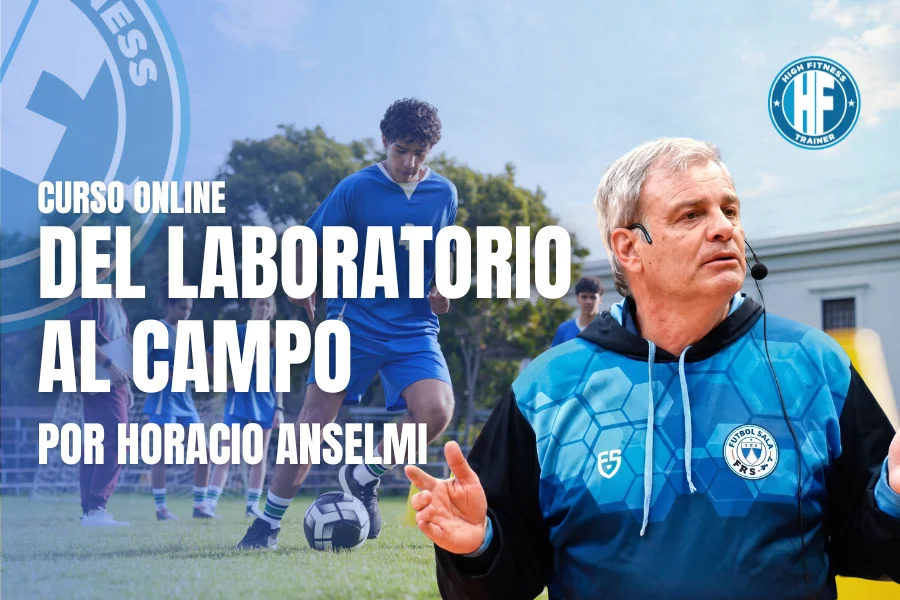 del laboratorio al campo online horacio anselmi curso