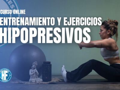 Entrenamiento y Ejercicios Hipopresivos