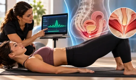 ¿Sirve de algo el biofeedback en el entrenamiento del suelo pélvico para la incontinencia urinaria? Lo que dice la ciencia